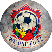 Logo We United FC